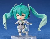 Figurka Vocaloid - Hatsune Miku: Shimian Maifu Ver. (Nendoroid) dupl