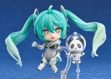 Figurka Vocaloid - Hatsune Miku: Shimian Maifu Ver. (Nendoroid) dupl