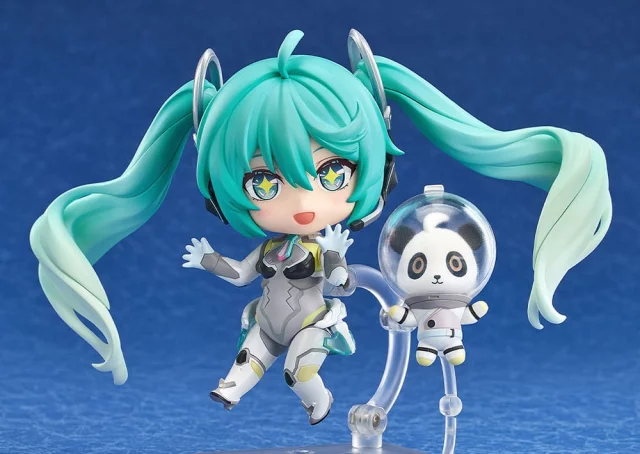 Figurka Vocaloid - Hatsune Miku: Shimian Maifu Ver. (Nendoroid) dupl