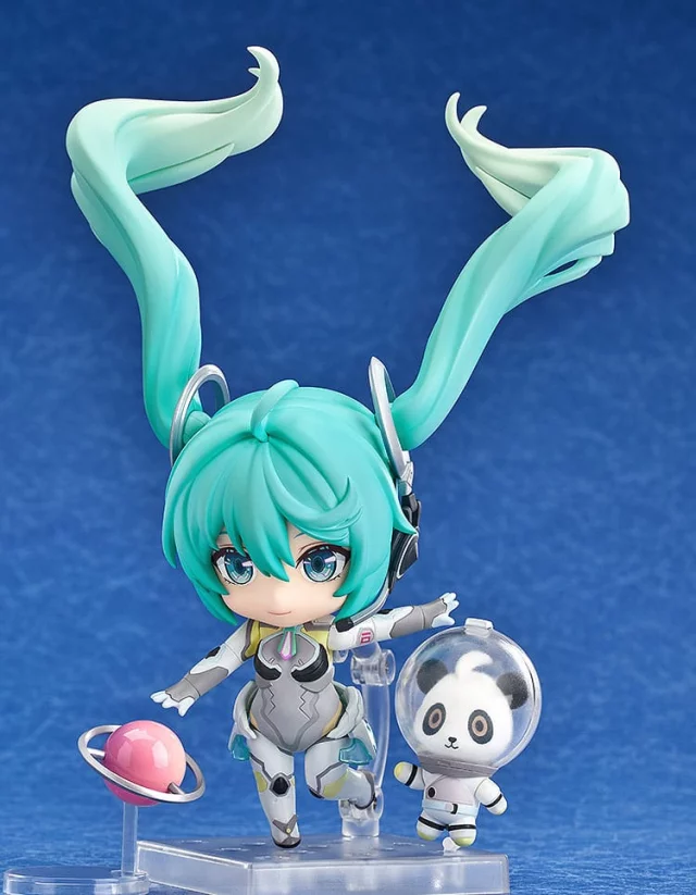 Figurka Vocaloid - Hatsune Miku: Shimian Maifu Ver. (Nendoroid) dupl