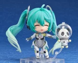 Figurka Vocaloid - Hatsune Miku: Shimian Maifu Ver. (Nendoroid) dupl