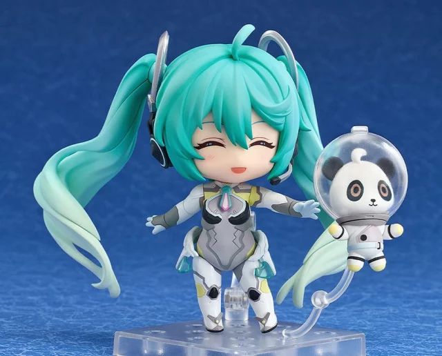 Figurka Vocaloid - Hatsune Miku: Shimian Maifu Ver. (Nendoroid) dupl