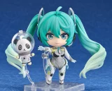 Figurka Vocaloid - Hatsune Miku: Shimian Maifu Ver. (Nendoroid) dupl