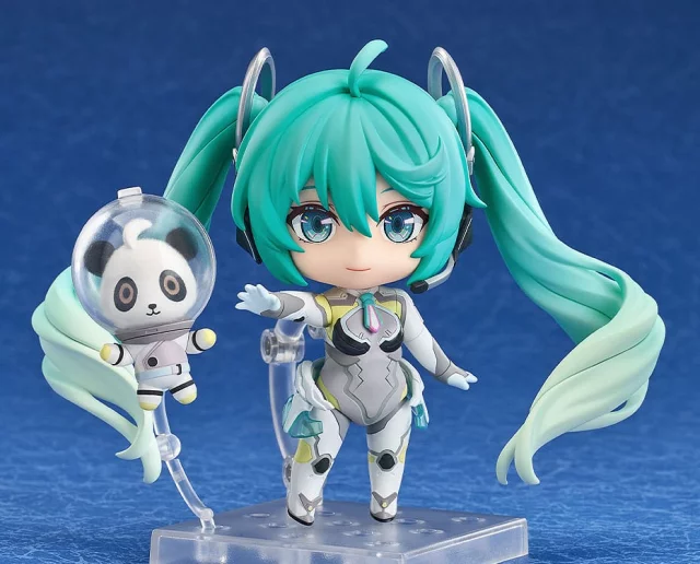 Figurka Vocaloid - Hatsune Miku: Shimian Maifu Ver. (Nendoroid) dupl