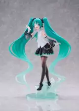 Figúrka Vocaloid - Hatsune Miku NT Ver. (Taito) - Anime