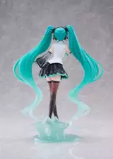 Figúrka Vocaloid - Hatsune Miku NT Ver. (Taito) - Anime
