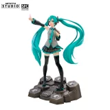 Figurka Vocaloid - Hatsune Miku Conceptual (Sega) dupl