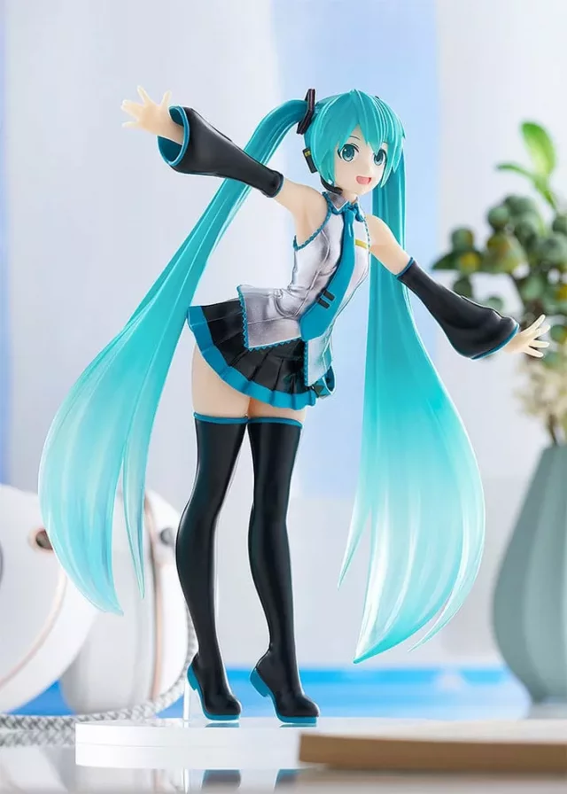 Figurka Vocaloid - Hatsune Miku The Vampire (Pop Up Parade) dupl