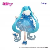 Figurka Vocaloid - Hatsune Miku Japan Live Tour 2025 Blooming (Noodle Stopper) dupl
