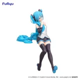 Figurka Vocaloid - Noodle Stopper Hatsune Miku Love Blazer (FuRyu) dupl