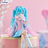 Figurka Vocaloid - Noodle Stopper Hatsune Miku Love Sailor (FuRyu) dupl