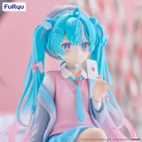 Figurka Vocaloid - Noodle Stopper Hatsune Miku Love Sailor (FuRyu) dupl