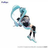 Figurka Vocaloid - Noodle Stopper Hatsune Miku Love Blazer (FuRyu) dupl