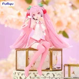 Figurka Vocaloid - Noodle Stopper Hatsune Miku Sakura (FuRyu) dupl