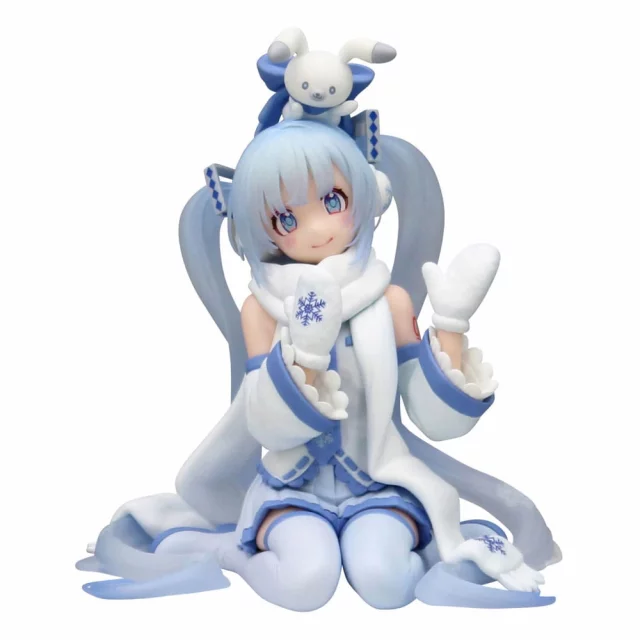 Figurka Vocaloid - Noodle Stopper Hatsune Miku Sakura 2024 (FuRyu) dupl