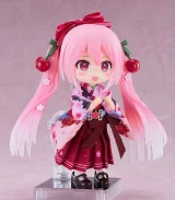 Figúrka Vocaloid - Sakura Miku: Hirohako 2025 Ver. (Nendoroid) - Hatsune Miku