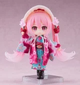 Figúrka Vocaloid - Sakura Miku: Hirohako 2025 Ver. (Nendoroid) - Hatsune Miku