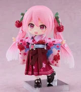Figúrka Vocaloid - Sakura Miku: Hirohako 2025 Ver. (Nendoroid) - Anime