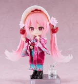 Figúrka Vocaloid - Sakura Miku: Hirohako 2025 Ver. (Nendoroid) - Akčná figúrka