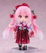 Figúrka Vocaloid - Sakura Miku: Hirohako 2025 Ver. (Nendoroid) - Akčná figúrka