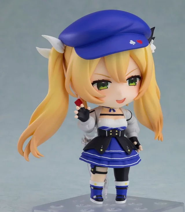 Figurka VTuber - Shoto (Nendoroid) dupl