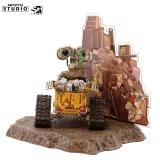 Figúrka Wall-E - Wall-E - Disney