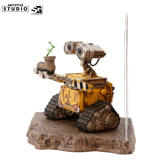 Figurka Wall-E - Wall-E - Disney