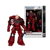 Figurka Warhammer 40k - Intercessor Sergeant (McFarlane) dupl