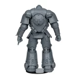Figurka Warhammer 40k - Lieutenant in Phobos Armour (McFarlane) dupl
