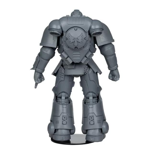 Figurka Warhammer 40k - Lieutenant in Phobos Armour (McFarlane) dupl