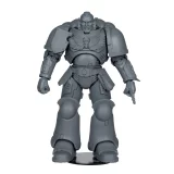 Figurka Warhammer 40k - Lieutenant in Phobos Armour (McFarlane) dupl