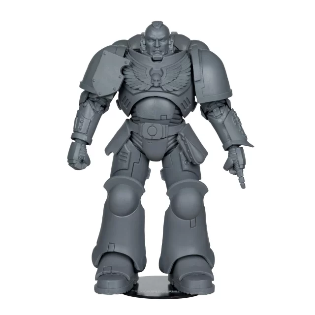 Figurka Warhammer 40k - Lieutenant in Phobos Armour (McFarlane) dupl