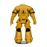 Figurka Warhammer 40k - Ork Meganob with Buzzsaw (McFarlane) dupl