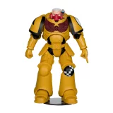 Figurka Warhammer 40k - Ork Meganob with Buzzsaw (McFarlane) dupl
