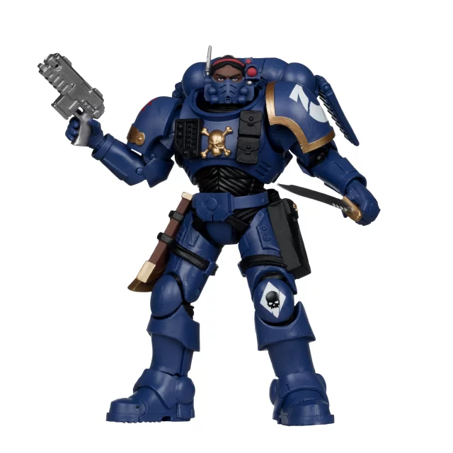 Figurka Warhammer 40k - Assault Intercessor Sergeant (McFarlane) dupl