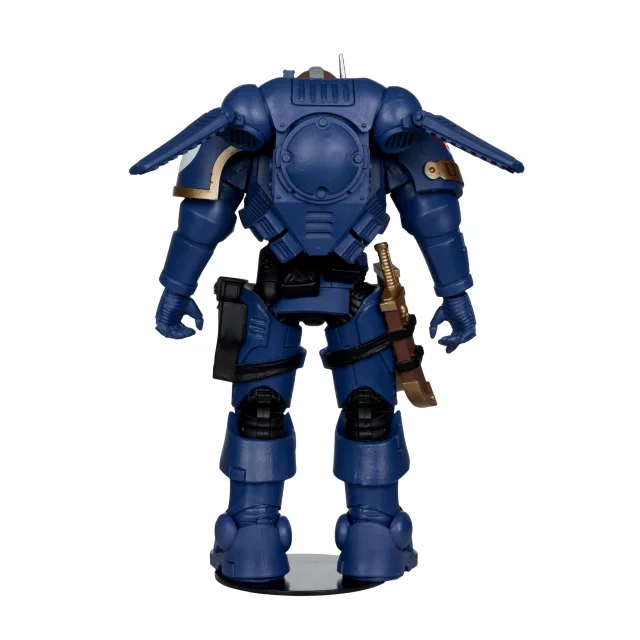 Figurka Warhammer 40k - Assault Intercessor Sergeant (McFarlane) dupl