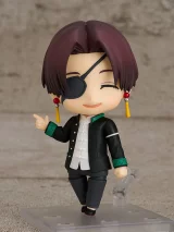 Figúrka Wind Breaker - Hayato Suo (Nendoroid) - Manga