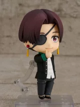 Figúrka Wind Breaker - Hayato Suo (Nendoroid) - Anime