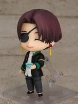 Figúrka Wind Breaker - Hayato Suo (Nendoroid) - Manga