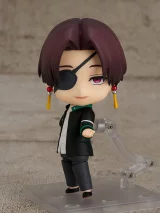 Figúrka Wind Breaker - Hayato Suo (Nendoroid) - Anime