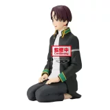 Figurka Wind Breaker - Haruka Sakura Ichibansho (BanPresto) dupl