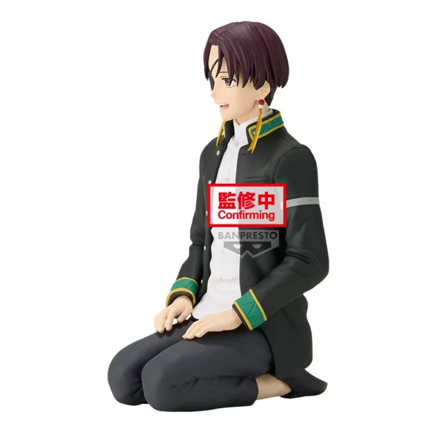 Figurka Wind Breaker - Haruka Sakura Ichibansho (BanPresto) dupl