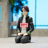 Figurka Wind Breaker - Haruka Sakura Ichibansho (BanPresto) dupl
