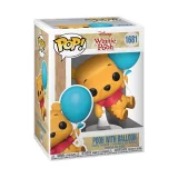Figúrka Winnie the Pooh - Pooh with Balloon (Funko POP! Disney 1681)