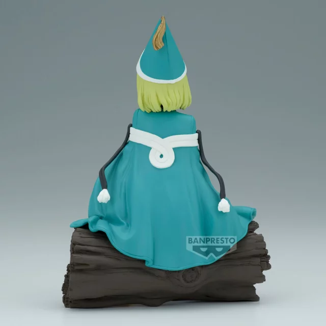 Figúrka Witch Hat Atelier - Coco (Banpresto) - Pop Up Parade