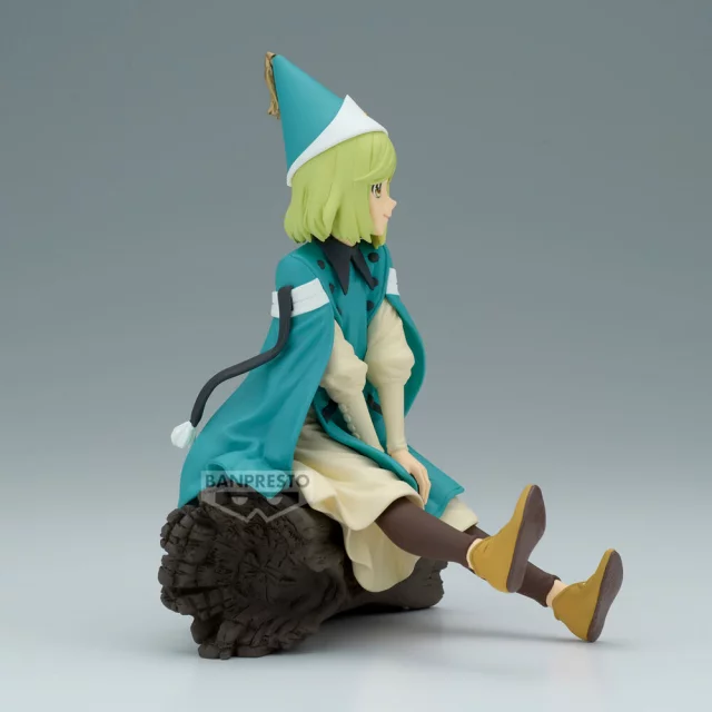 Figúrka Witch Hat Atelier - Coco (Banpresto) - Manga