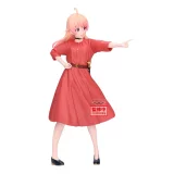 Figurka Witch Watch - Nico Wakatsuki (Sega) dupl