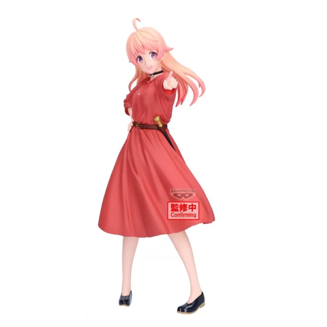 Figurka Witch Watch - Nico Wakatsuki (Sega) dupl