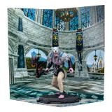 Figurka World of Warcraft - Human Warrior/Paladin 15 cm (McFarlane) dupl