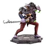 Figurka World of Warcraft - Night Elf Druid/Rogue (Rare) 15 cm (McFarlane) dupl